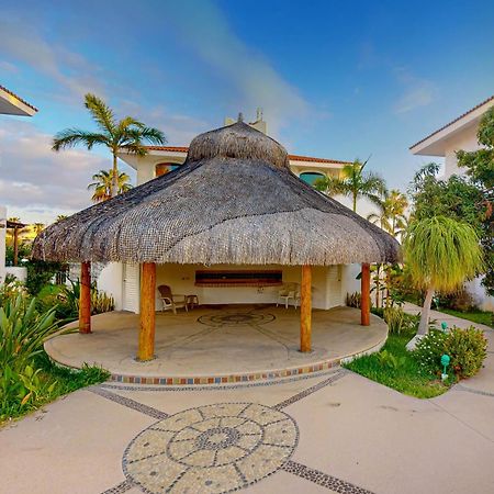 Vicky'S Place San José del Cabo Zewnętrze zdjęcie