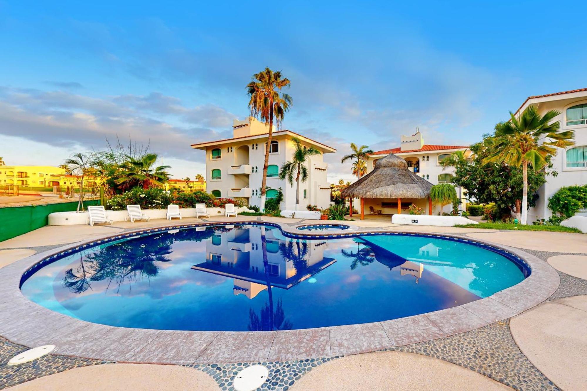 Vicky'S Place San José del Cabo Zewnętrze zdjęcie