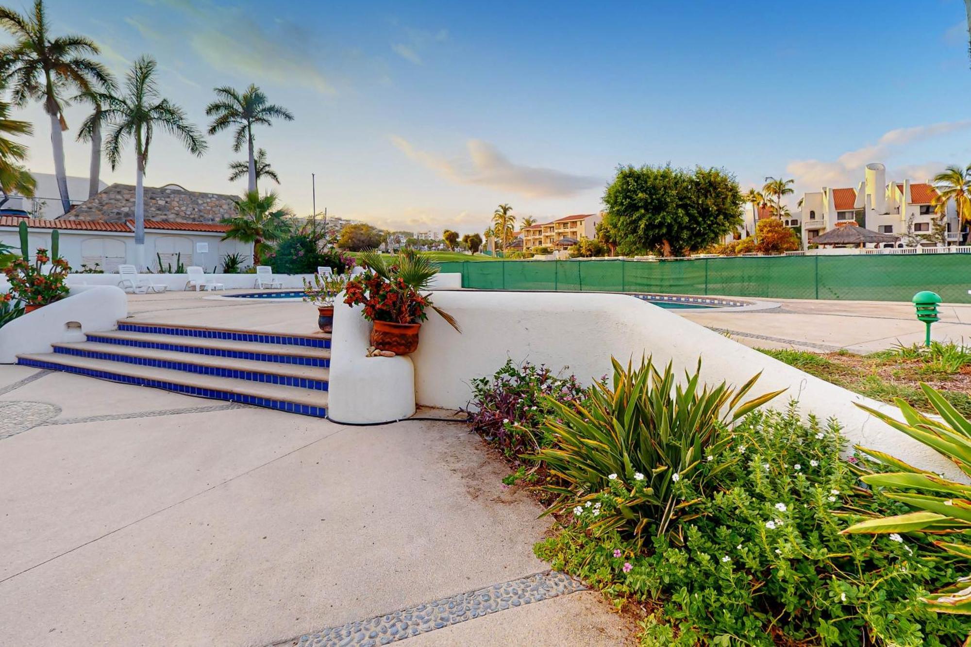 Vicky'S Place San José del Cabo Zewnętrze zdjęcie