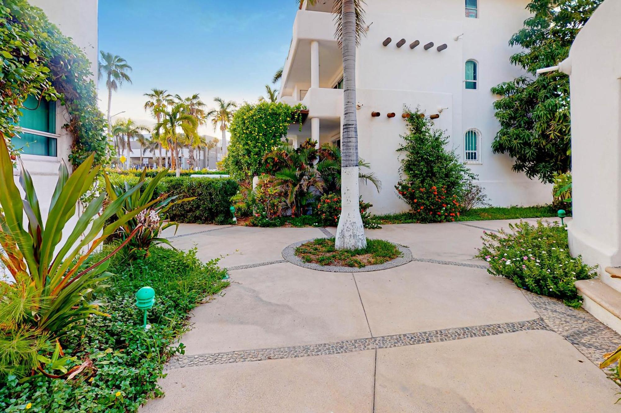 Vicky'S Place San José del Cabo Zewnętrze zdjęcie